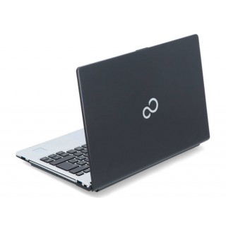 Laptop Fujitsu LifeBook S937 - Intel Core i5-7200U - 2.5 GHz, RAM